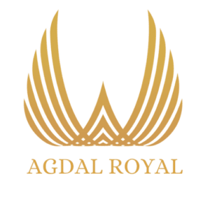 Riad Agdal Royal